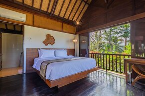 Amanuba Ersadeva Resort Jembrana Bali