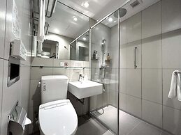 Smile Hotel Sapporo Susukino Minami