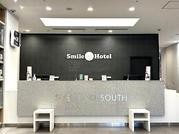 Smile Hotel Sapporo Susukino Minami