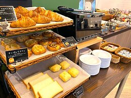 Smile Hotel Sapporo Susukino Minami