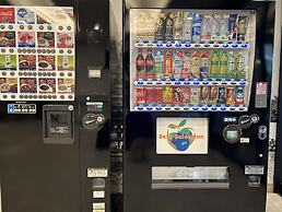 Smile Hotel Sapporo Susukino Minami