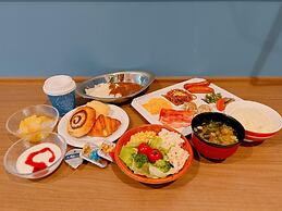 Smile Hotel Sapporo Susukino Minami