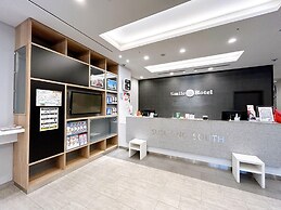 Smile Hotel Sapporo Susukino Minami