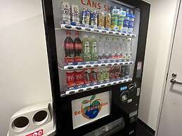 Smile Hotel Sapporo Susukino Minami