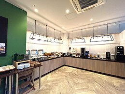 Smile Hotel Sapporo Susukino Minami