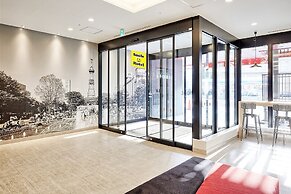 Smile Hotel Sapporo Susukino Minami