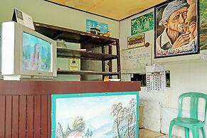 SPOT ON 92400 Dhaha Penginapan House Syariah