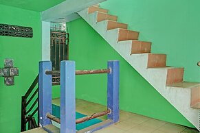 SPOT ON 92400 Dhaha Penginapan House Syariah