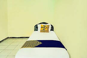 SPOT ON 92400 Dhaha Penginapan House Syariah