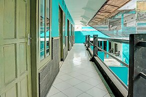 SPOT ON 92400 Dhaha Penginapan House Syariah