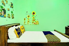 SPOT ON 92400 Dhaha Penginapan House Syariah