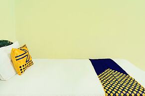 SPOT ON 92400 Dhaha Penginapan House Syariah