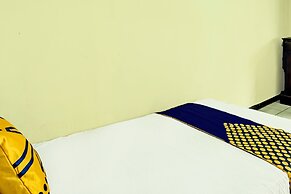 SPOT ON 92400 Dhaha Penginapan House Syariah