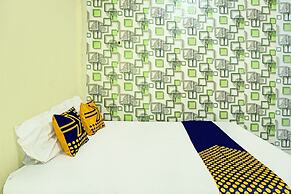 SPOT ON 92400 Dhaha Penginapan House Syariah