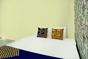 SPOT ON 92400 Dhaha Penginapan House Syariah