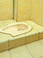 SPOT ON 92400 Dhaha Penginapan House Syariah