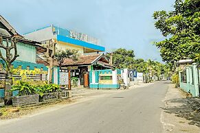 SPOT ON 92400 Dhaha Penginapan House Syariah