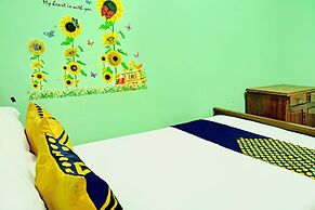 SPOT ON 92400 Dhaha Penginapan House Syariah