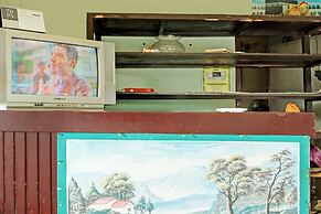 SPOT ON 92400 Dhaha Penginapan House Syariah