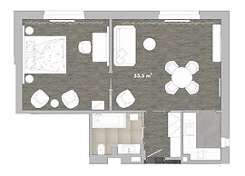 Hotel Osvit Aparthotel