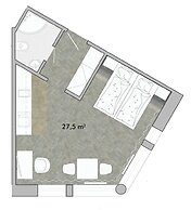 Hotel Osvit Aparthotel