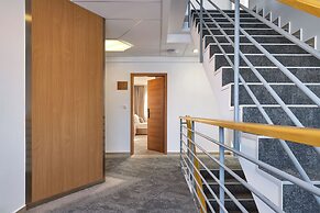 Hotel Osvit Aparthotel