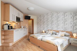 Hotel Osvit Aparthotel