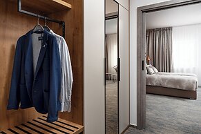 Hotel Osvit Aparthotel