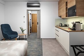 Hotel Osvit Aparthotel