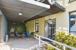 Hotel Osvit Aparthotel