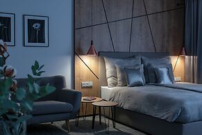 Hotel Osvit Aparthotel