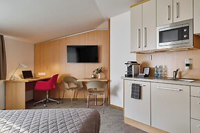 Hotel Osvit Aparthotel