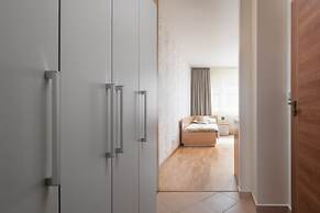 Hotel Osvit Aparthotel