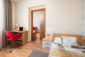 Hotel Osvit Aparthotel