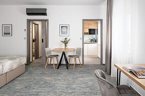 Hotel Osvit Aparthotel