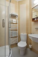 Hotel Osvit Aparthotel
