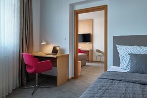 Hotel Osvit Aparthotel