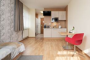 Hotel Osvit Aparthotel