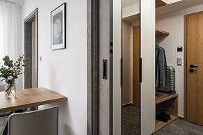 Hotel Osvit Aparthotel