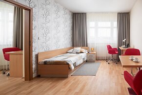 Hotel Osvit Aparthotel