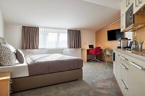 Hotel Osvit Aparthotel