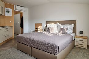Hotel Osvit Aparthotel