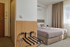 Hotel Osvit Aparthotel