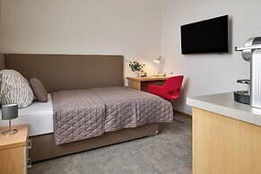 Hotel Osvit Aparthotel