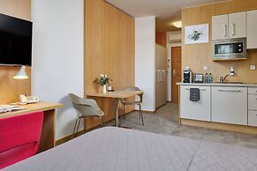 Hotel Osvit Aparthotel