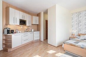 Hotel Osvit Aparthotel