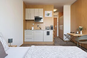 Hotel Osvit Aparthotel