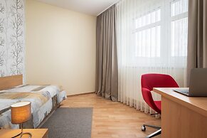 Hotel Osvit Aparthotel