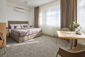 Hotel Osvit Aparthotel