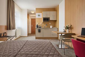 Hotel Osvit Aparthotel